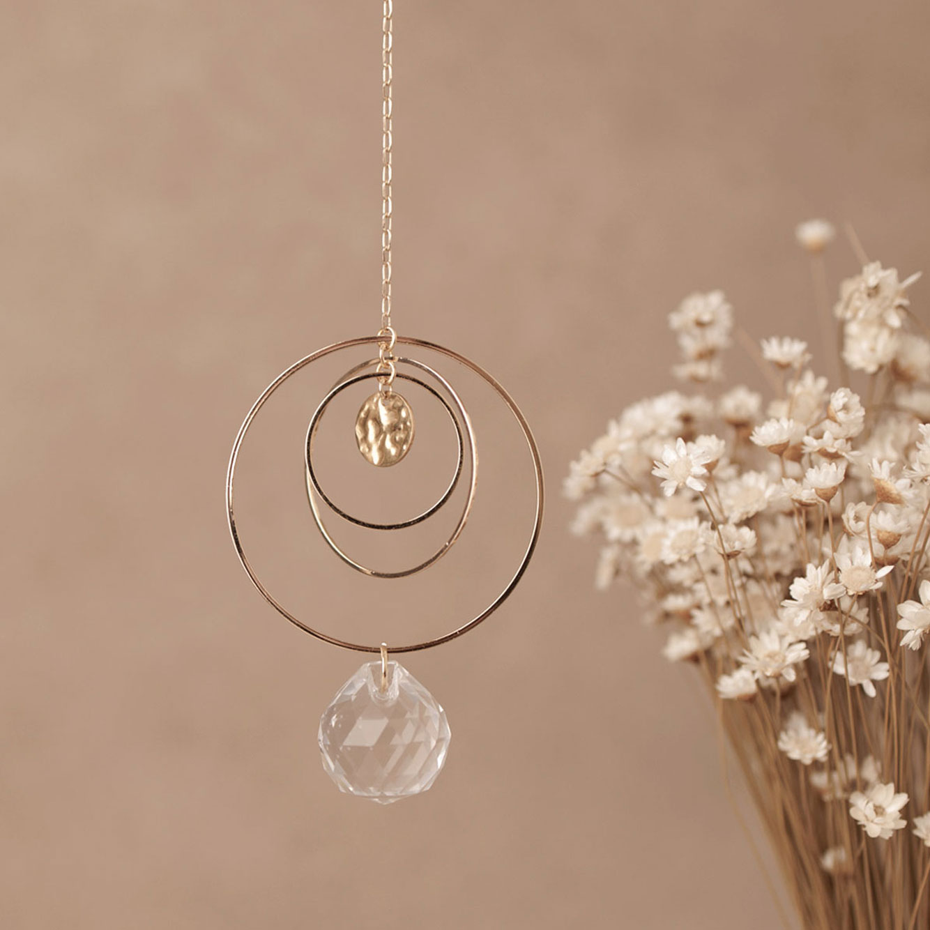 Sonnenfänger Luna nordstrick