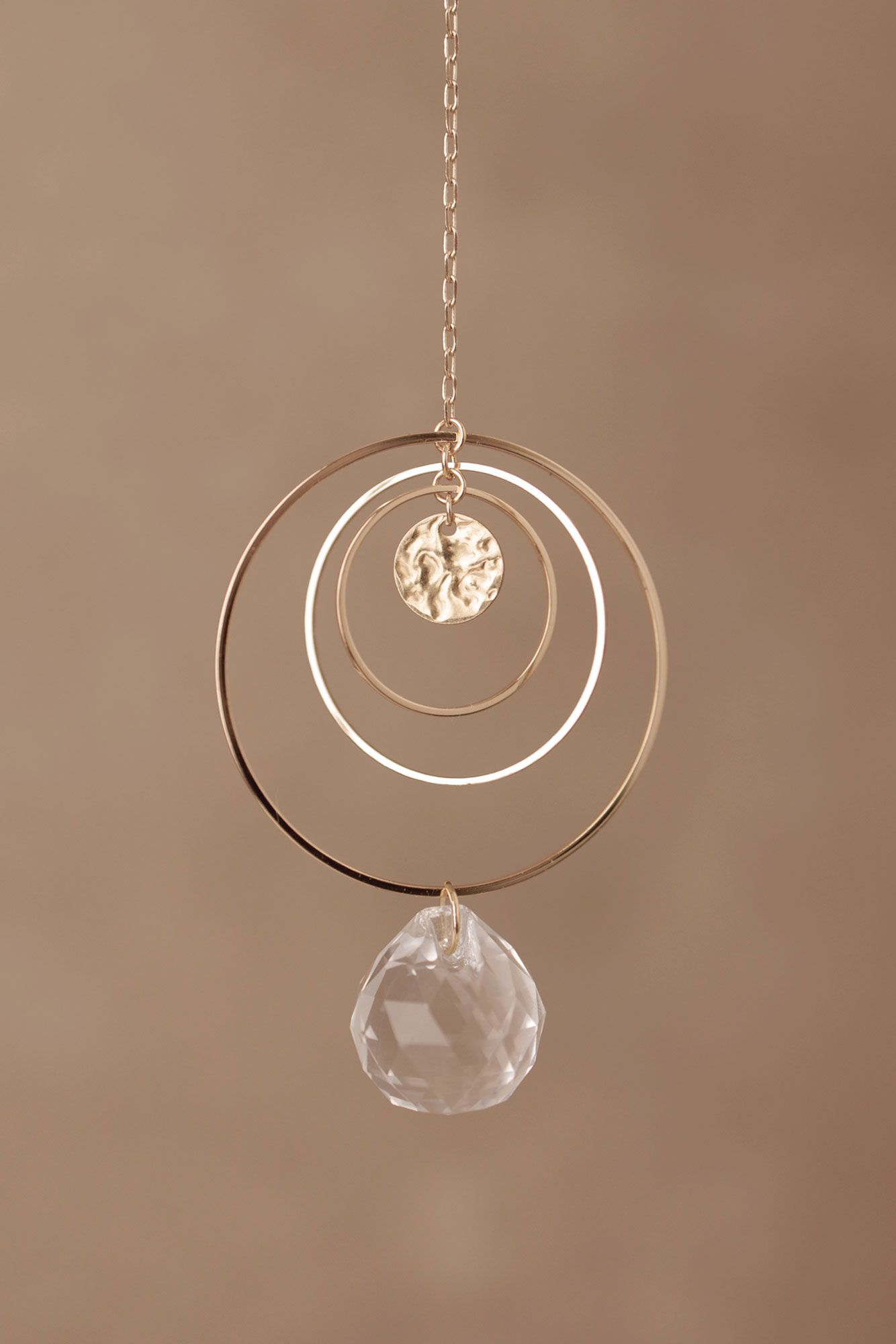 Sonnenfänger Luna nordstrick