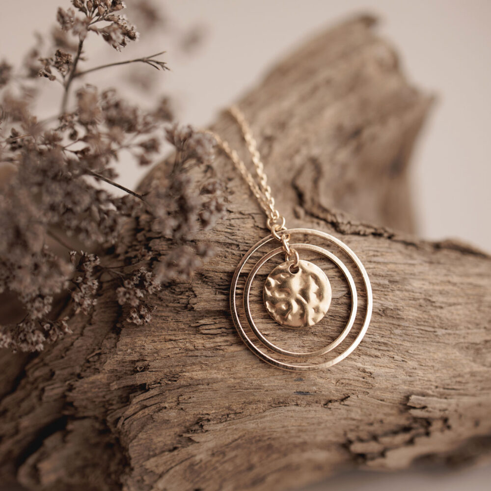 Halskette Luna Schmuck nordstrick