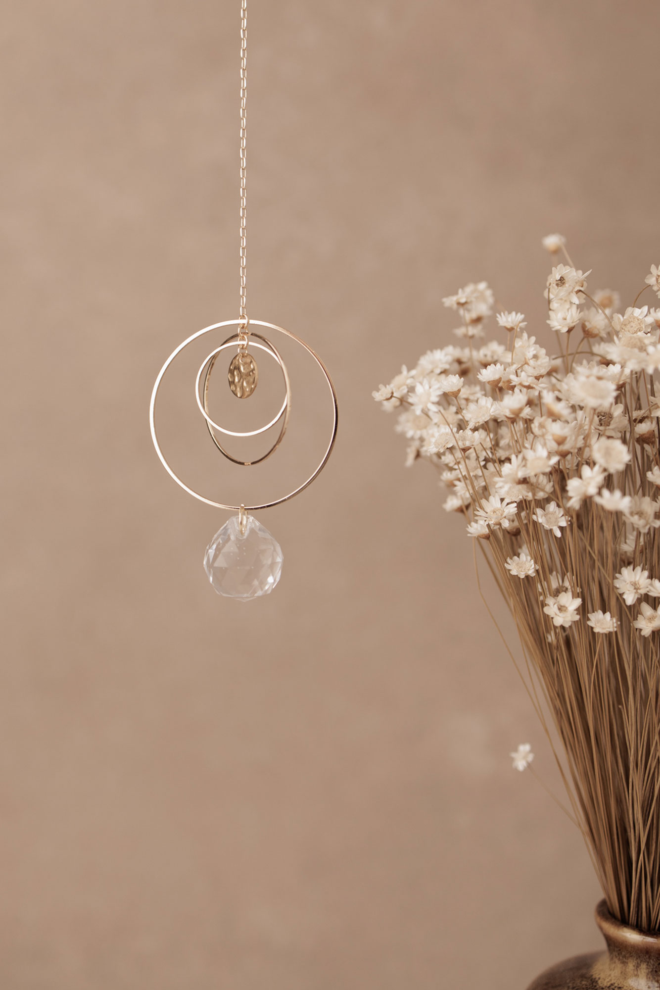 Sonnenfänger Luna nordstrick