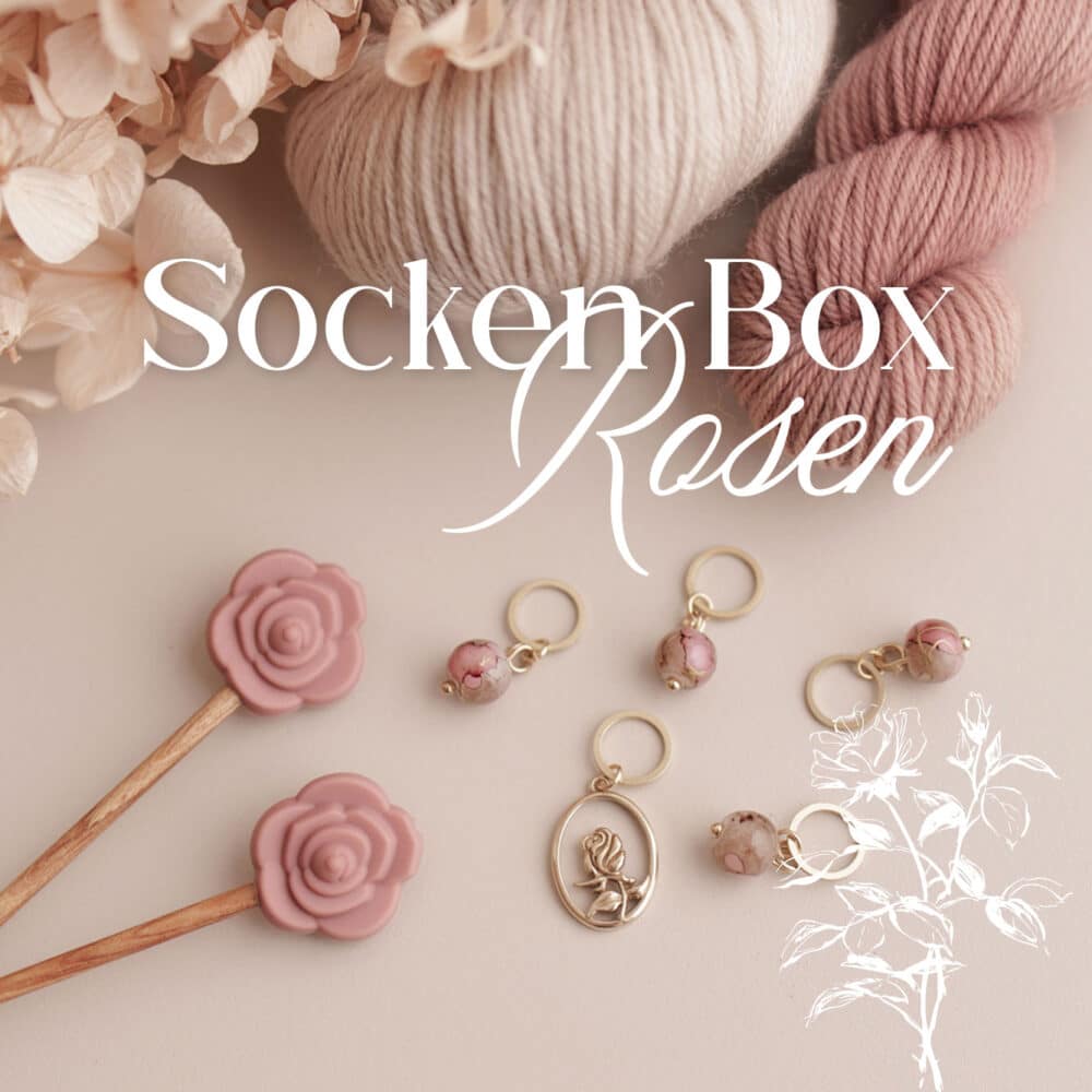 Rosen Box nordstrick