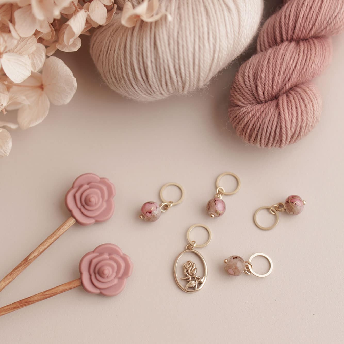 Rosen Box nordstrick