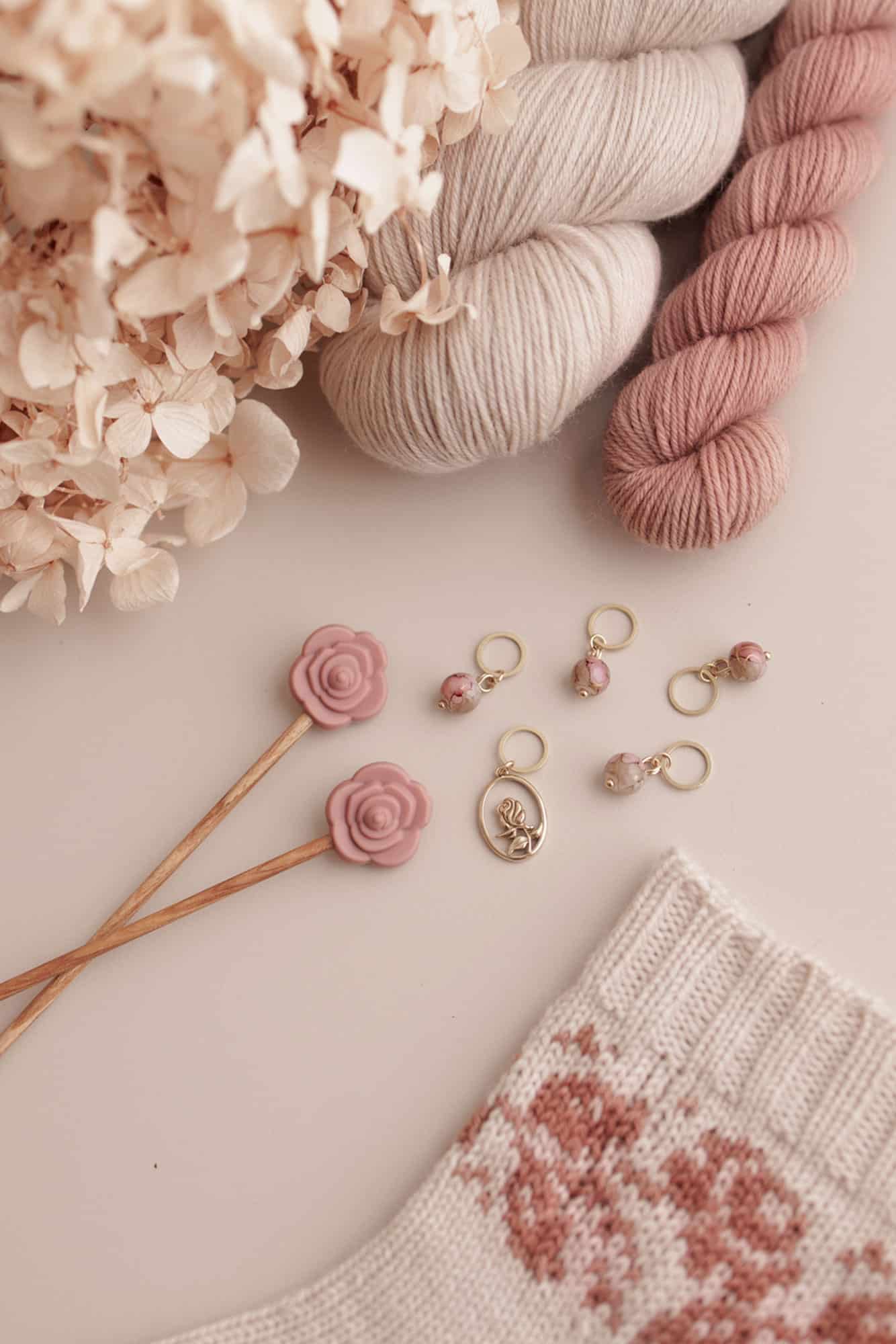 Rosen Box nordstrick