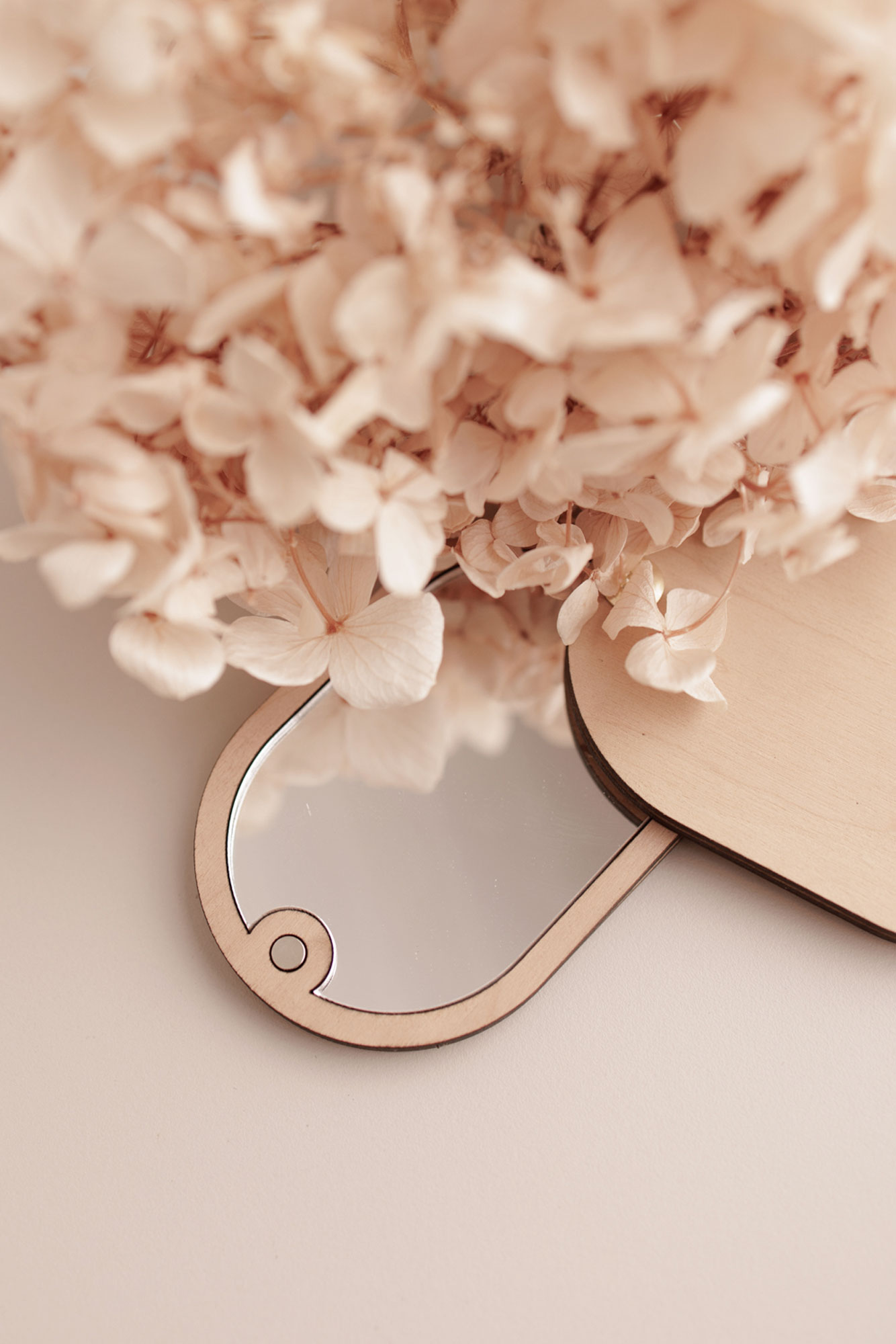 Nadeletui Rose nordstrick