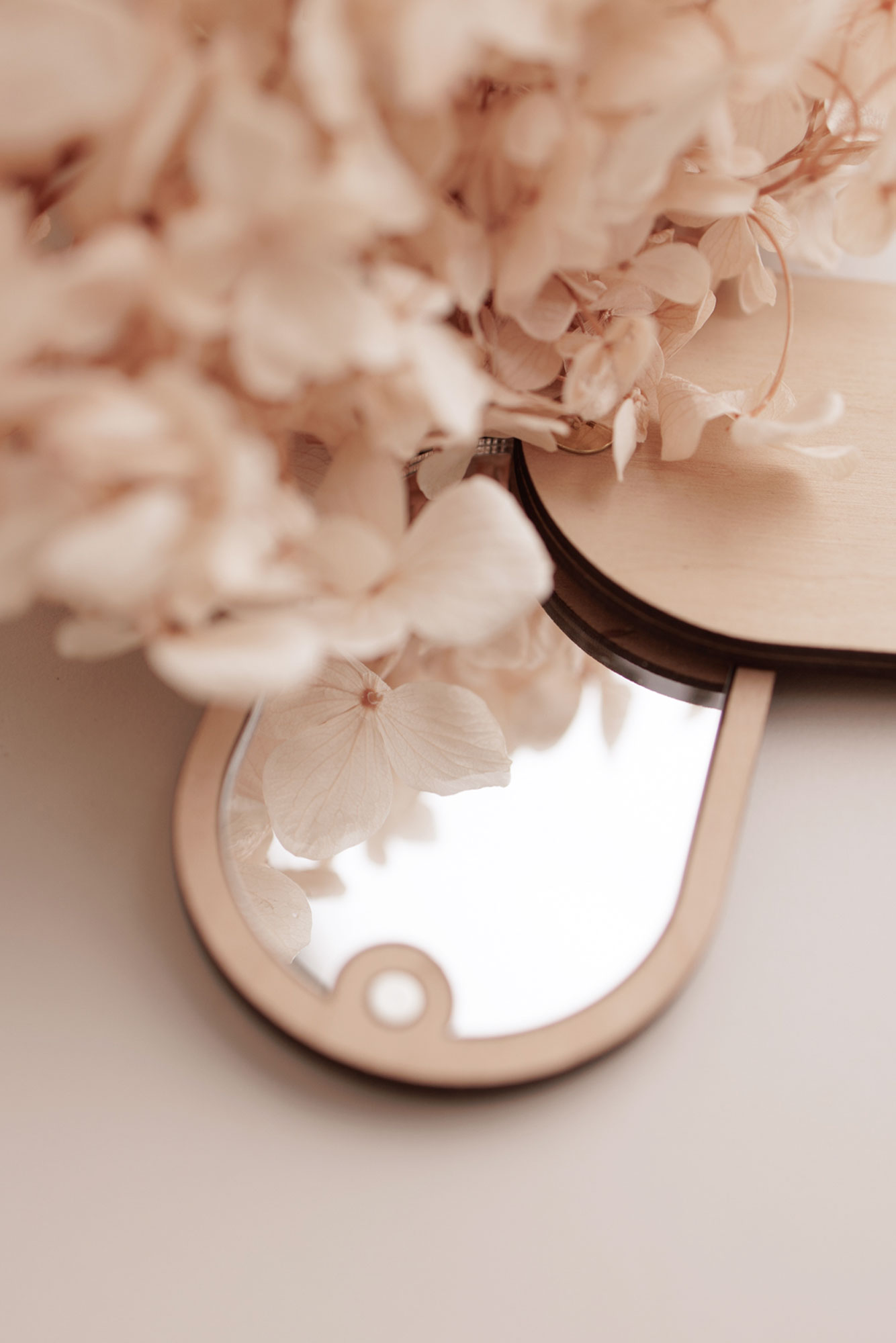 Nadeletui Rose nordstrick